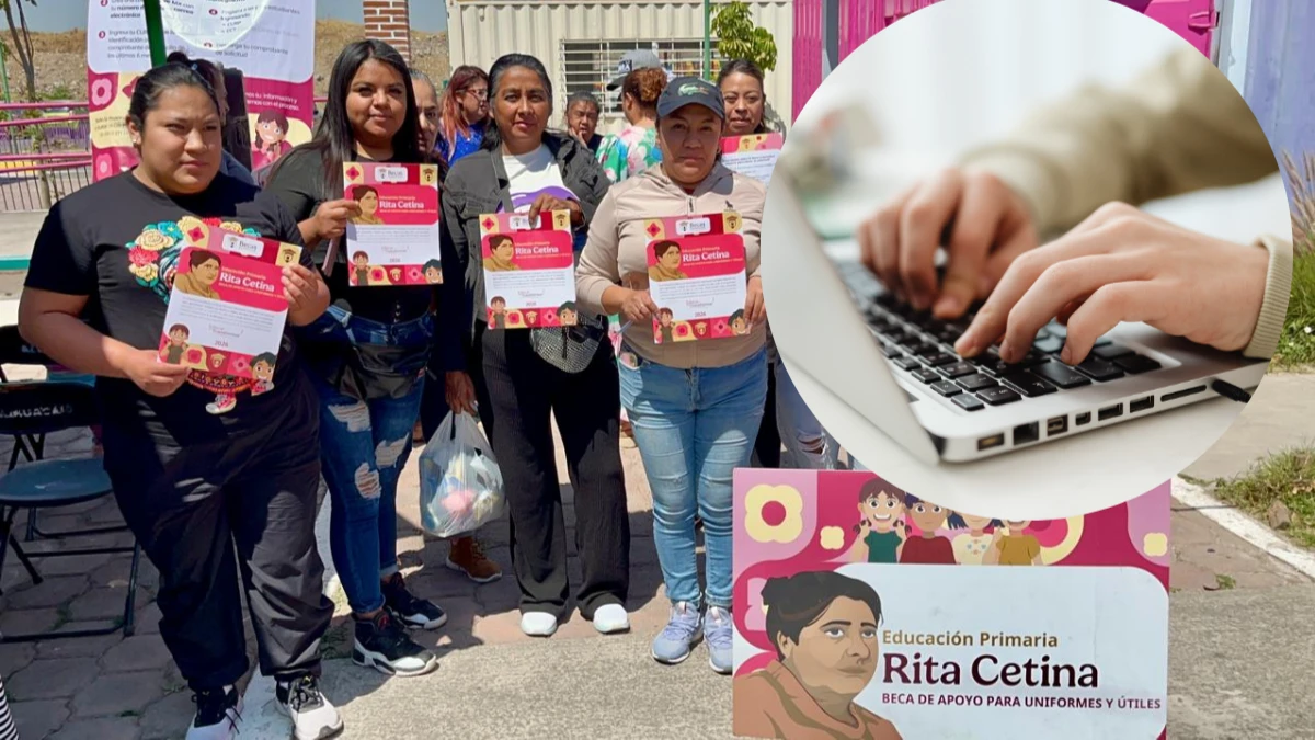 beca rita cetina primaria 2026