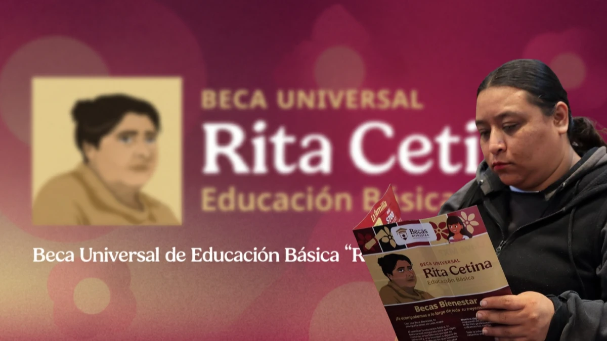 beca rita cetina secundaria monto