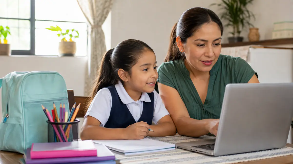 Beca Rita Cetina primaria 2026: registro en septiembre