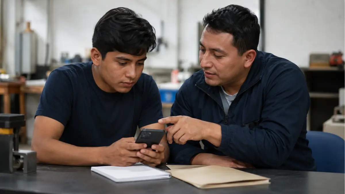 Jóvenes Construyendo el Futuro 2026: la fecha que sí debes cuidar