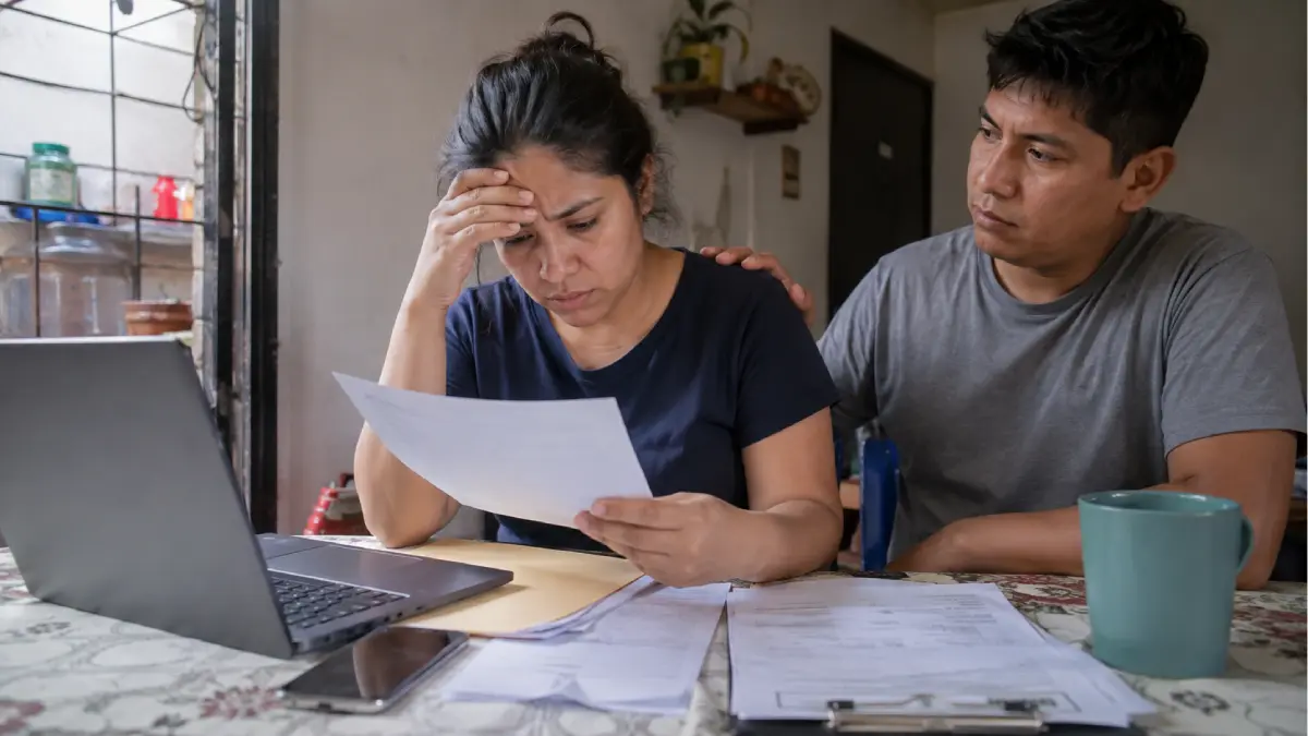 Seguro de Desempleo CDMX: 6 errores por los que te rechazan