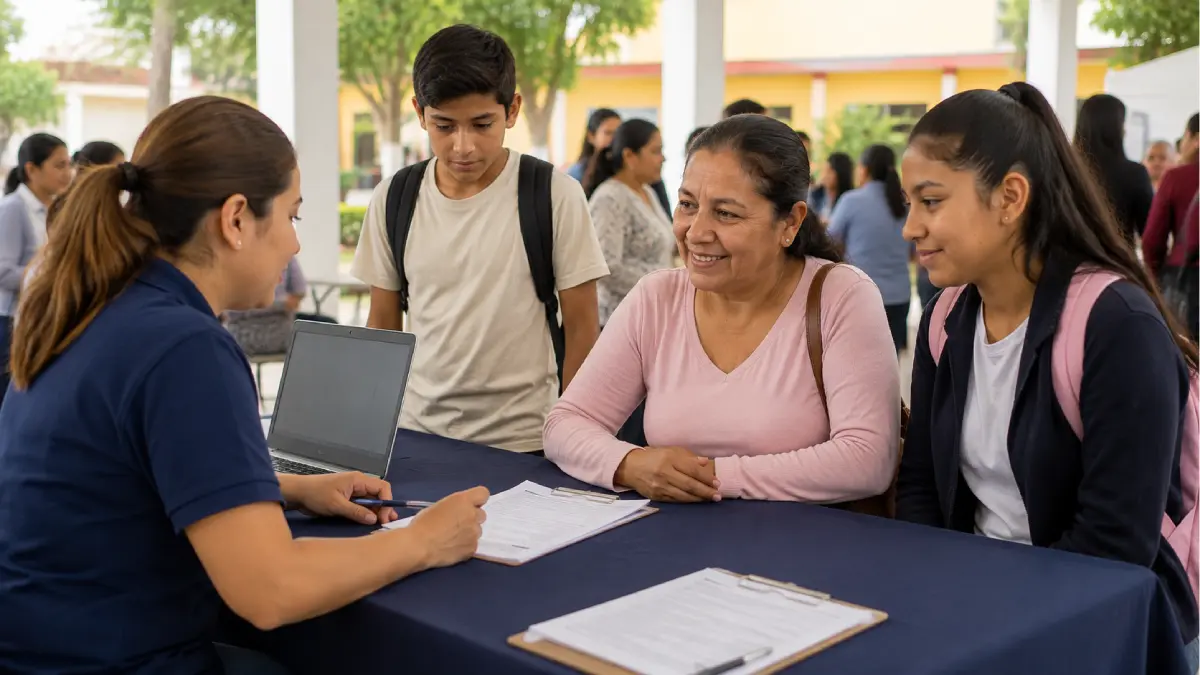 Becas A Paso Firme 2026 en Corregidora: requisitos y registro