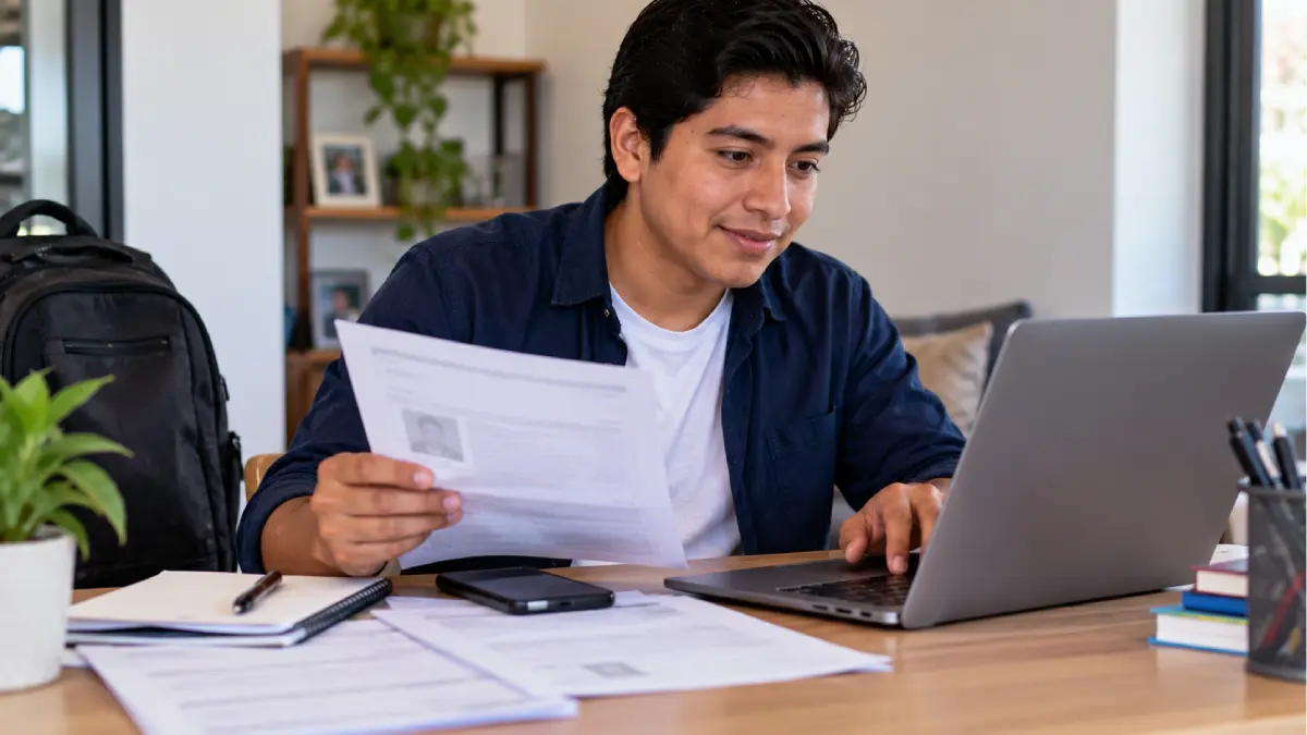 RFC 2026: cómo sacarlo gratis en el SAT con tu CURP